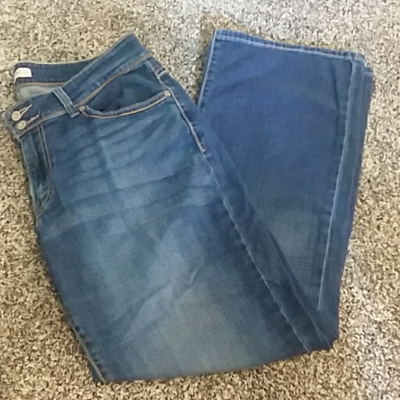 Levi's Denim - 5 for $20! Levi's 529 Curvy Bootcut Jeans